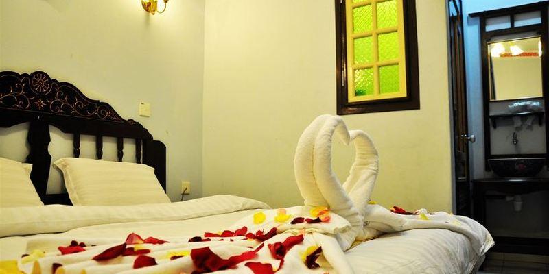 Baba House Melaka Hotell Eksteriør bilde