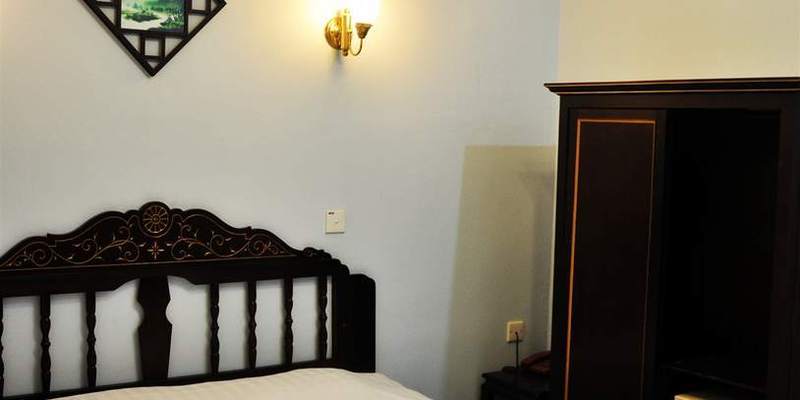 Baba House Melaka Hotell Eksteriør bilde